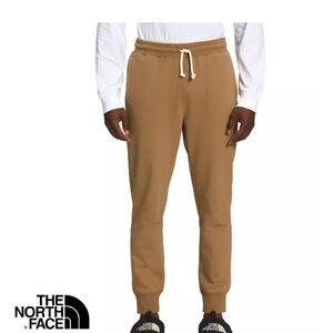 The North Face heritage patch Joggers